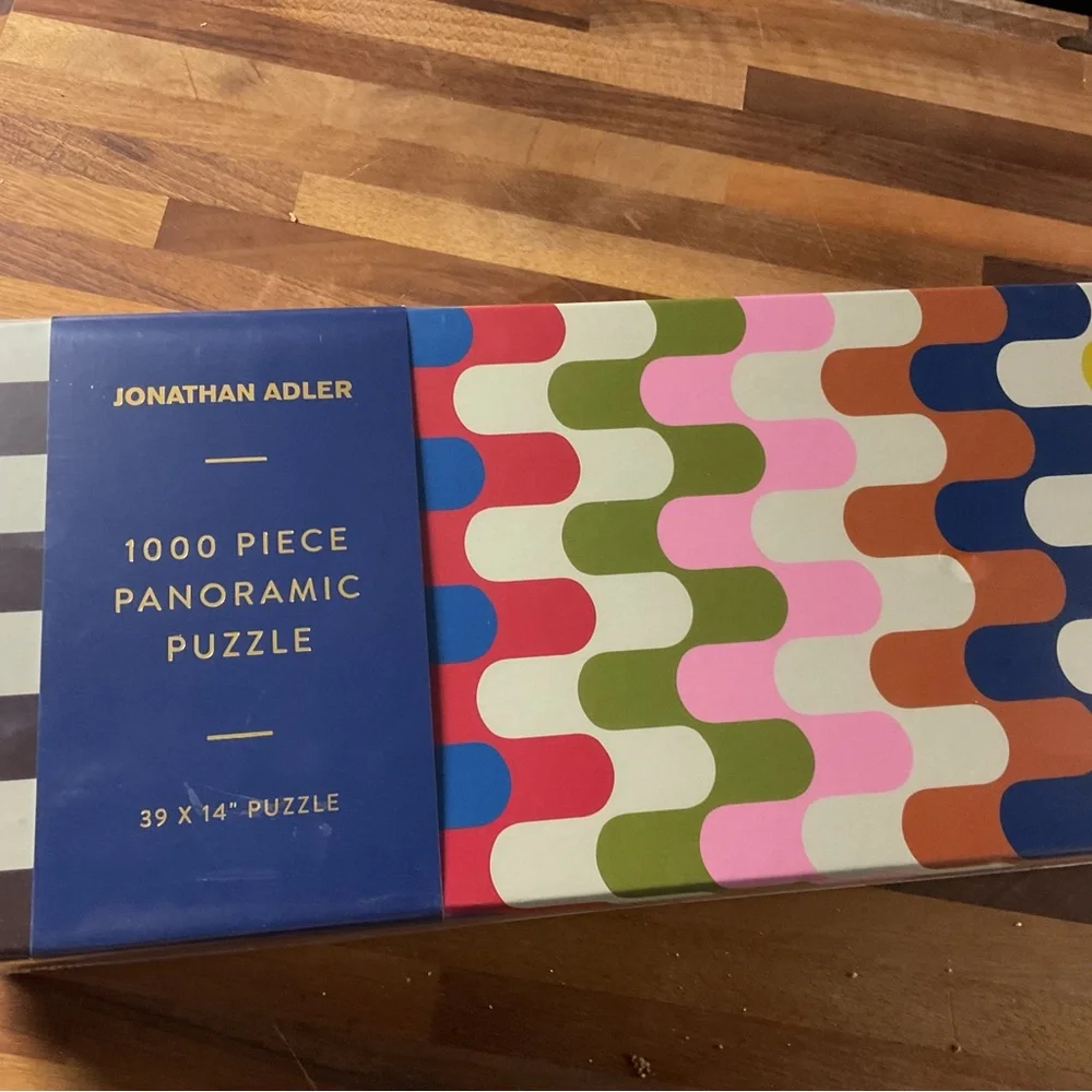 Jonathan Adler puzzle